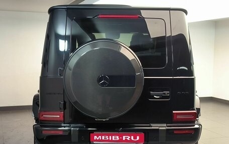 Mercedes-Benz G-Класс AMG, 2026 год, 34 600 000 рублей, 3 фотография