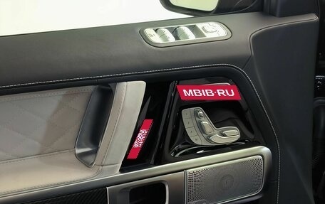 Mercedes-Benz G-Класс AMG, 2026 год, 34 600 000 рублей, 5 фотография