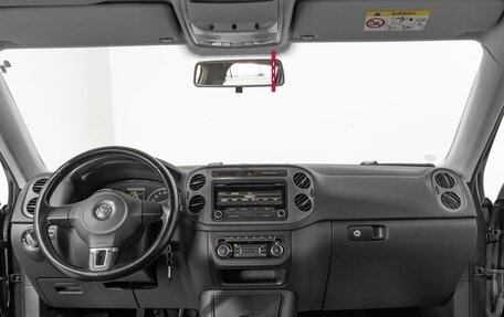 Volkswagen Tiguan I, 2014 год, 1 197 000 рублей, 8 фотография