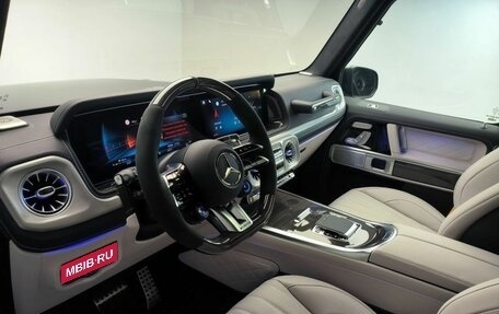 Mercedes-Benz G-Класс AMG, 2026 год, 34 600 000 рублей, 9 фотография