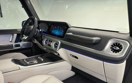 Mercedes-Benz G-Класс AMG, 2026 год, 34 600 000 рублей, 14 фотография