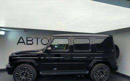 Mercedes-Benz G-Класс AMG, 2026 год, 34 600 000 рублей, 22 фотография