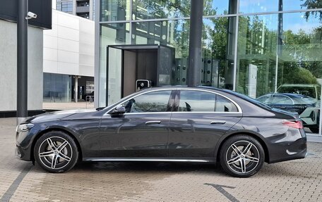 Mercedes-Benz E-Класс, 2026 год, 9 679 200 рублей, 2 фотография