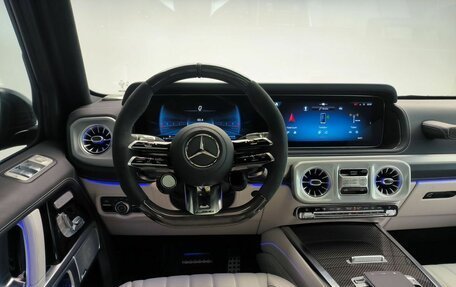 Mercedes-Benz G-Класс AMG, 2026 год, 34 600 000 рублей, 17 фотография
