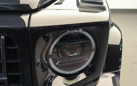 Mercedes-Benz G-Класс AMG, 2026 год, 34 600 000 рублей, 23 фотография