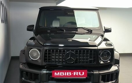 Mercedes-Benz G-Класс AMG, 2026 год, 34 600 000 рублей, 24 фотография