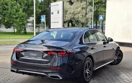 Mercedes-Benz E-Класс, 2026 год, 9 679 200 рублей, 5 фотография