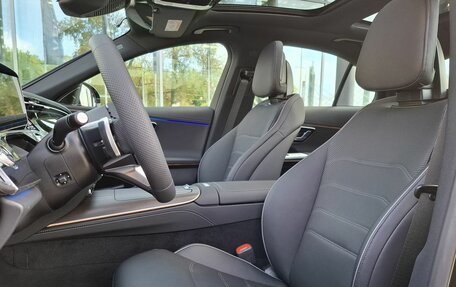 Mercedes-Benz E-Класс, 2026 год, 9 679 200 рублей, 10 фотография