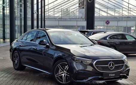 Mercedes-Benz E-Класс, 2026 год, 9 679 200 рублей, 6 фотография