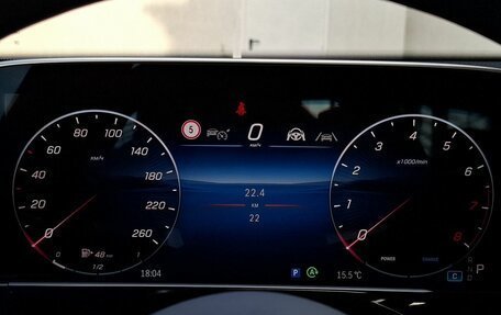 Mercedes-Benz E-Класс, 2026 год, 9 679 200 рублей, 17 фотография