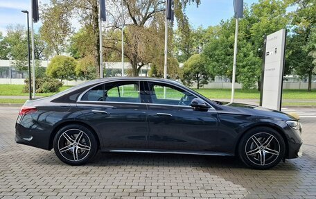 Mercedes-Benz E-Класс, 2026 год, 9 679 200 рублей, 7 фотография