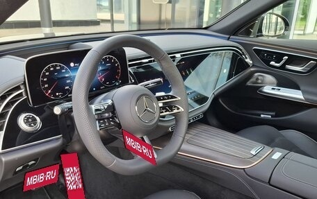 Mercedes-Benz E-Класс, 2026 год, 9 679 200 рублей, 14 фотография