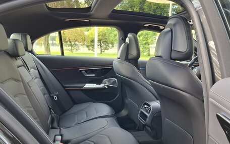 Mercedes-Benz E-Класс, 2026 год, 9 679 200 рублей, 22 фотография