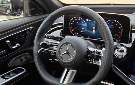 Mercedes-Benz E-Класс, 2026 год, 9 679 200 рублей, 25 фотография