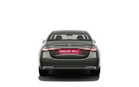 Mercedes-Benz E-Класс, 2026 год, 10 528 000 рублей, 5 фотография