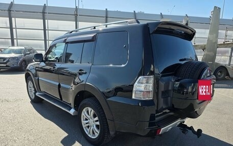 Mitsubishi Pajero IV, 2013 год, 1 930 000 рублей, 4 фотография