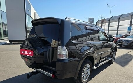 Mitsubishi Pajero IV, 2013 год, 1 930 000 рублей, 2 фотография