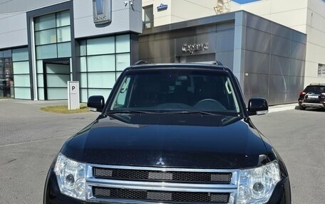 Mitsubishi Pajero IV, 2013 год, 1 930 000 рублей, 5 фотография