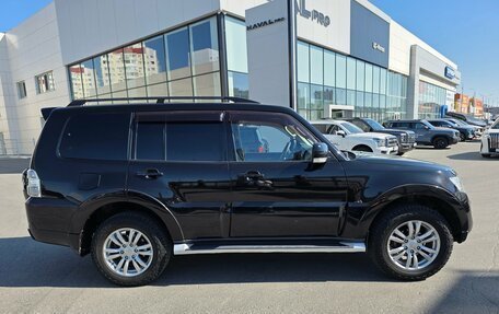 Mitsubishi Pajero IV, 2013 год, 1 930 000 рублей, 6 фотография
