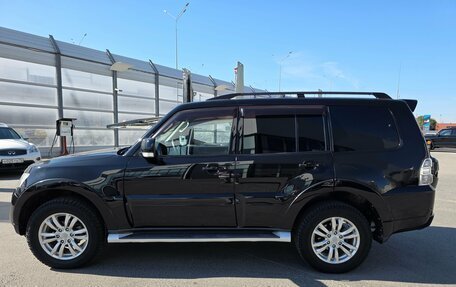Mitsubishi Pajero IV, 2013 год, 1 930 000 рублей, 8 фотография