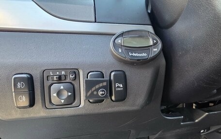 Mitsubishi Pajero IV, 2013 год, 1 930 000 рублей, 17 фотография