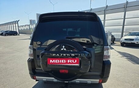 Mitsubishi Pajero IV, 2013 год, 1 930 000 рублей, 7 фотография