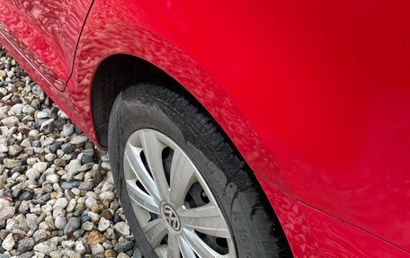 Volkswagen Jetta VI, 2014 год, 800 000 рублей, 3 фотография