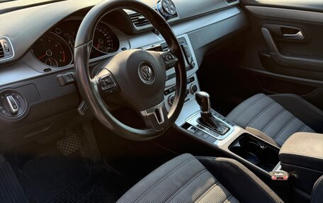 Volkswagen Passat CC I рестайлинг, 2012 год, 1 200 000 рублей, 5 фотография