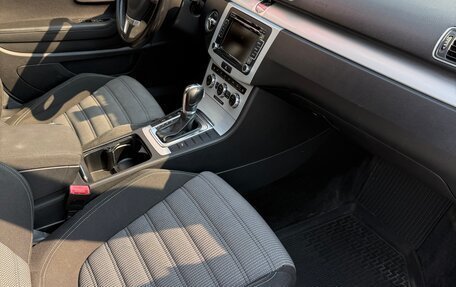 Volkswagen Passat CC I рестайлинг, 2012 год, 1 200 000 рублей, 6 фотография