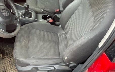 Volkswagen Jetta VI, 2014 год, 800 000 рублей, 7 фотография