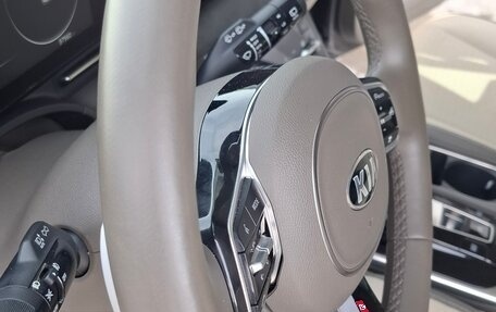 KIA Carnival, 2021 год, 4 300 000 рублей, 7 фотография