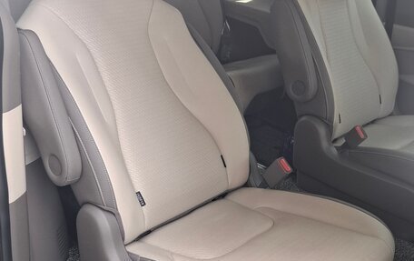 KIA Carnival, 2021 год, 4 300 000 рублей, 16 фотография