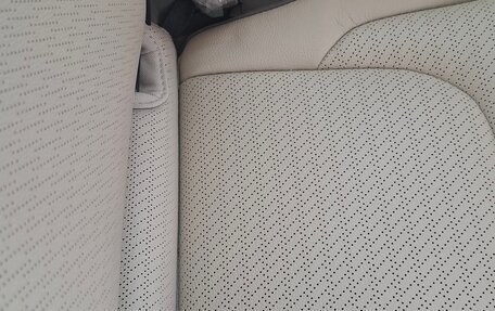 KIA Carnival, 2021 год, 4 300 000 рублей, 14 фотография
