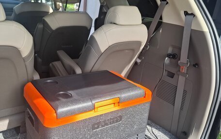 KIA Carnival, 2021 год, 4 300 000 рублей, 28 фотография