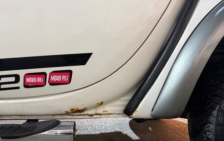 Mitsubishi L200 IV рестайлинг, 2011 год, 1 180 000 рублей, 4 фотография