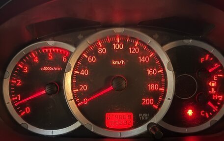 Mitsubishi L200 IV рестайлинг, 2011 год, 1 180 000 рублей, 12 фотография