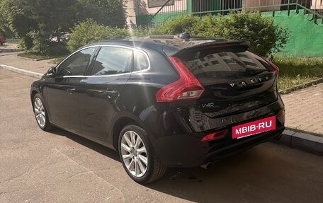 Volvo V40 II рестайлинг, 2015 год, 1 130 000 рублей, 4 фотография