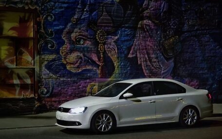 Volkswagen Jetta VI, 2014 год, 1 100 000 рублей, 7 фотография