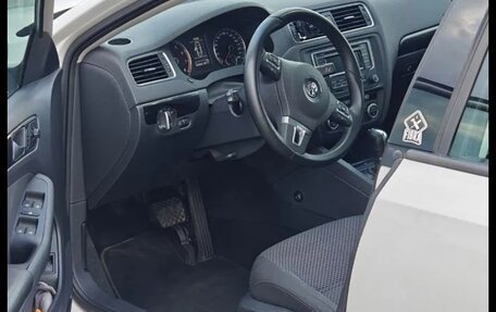 Volkswagen Jetta VI, 2014 год, 1 100 000 рублей, 9 фотография