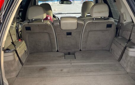 Volvo XC90 II рестайлинг, 2005 год, 700 000 рублей, 11 фотография