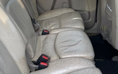 Volvo XC90 II рестайлинг, 2005 год, 700 000 рублей, 8 фотография