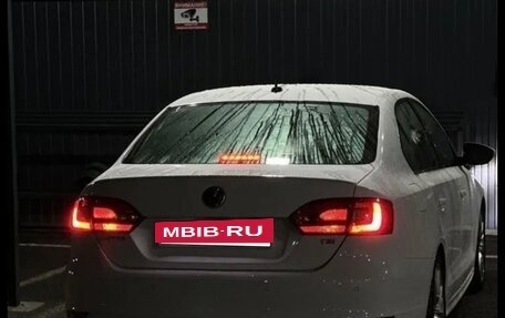 Volkswagen Jetta VI, 2014 год, 1 100 000 рублей, 8 фотография