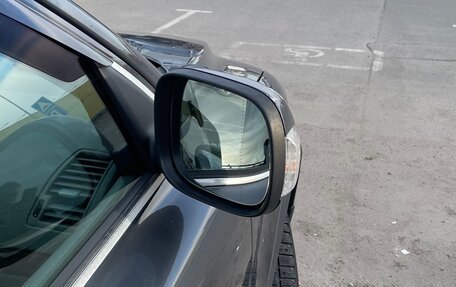 Volvo XC90 II рестайлинг, 2005 год, 700 000 рублей, 9 фотография