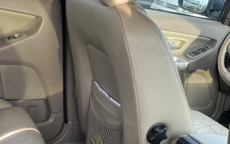 Volvo XC90 II рестайлинг, 2005 год, 700 000 рублей, 3 фотография