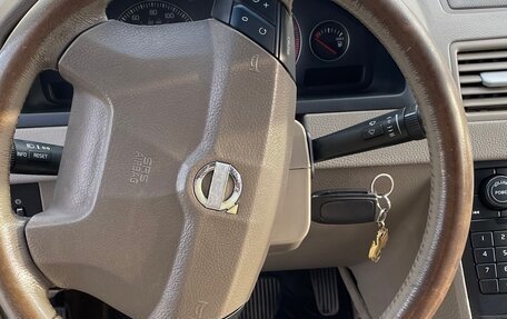 Volvo XC90 II рестайлинг, 2005 год, 700 000 рублей, 10 фотография