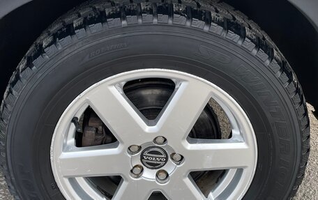 Volvo XC90 II рестайлинг, 2005 год, 700 000 рублей, 12 фотография