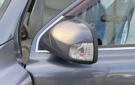 Volvo XC90 II рестайлинг, 2005 год, 700 000 рублей, 23 фотография