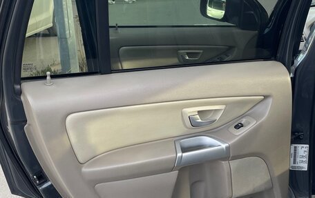 Volvo XC90 II рестайлинг, 2005 год, 700 000 рублей, 13 фотография