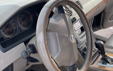 Volvo XC90 II рестайлинг, 2005 год, 700 000 рублей, 15 фотография