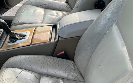 Volvo XC90 II рестайлинг, 2005 год, 700 000 рублей, 25 фотография